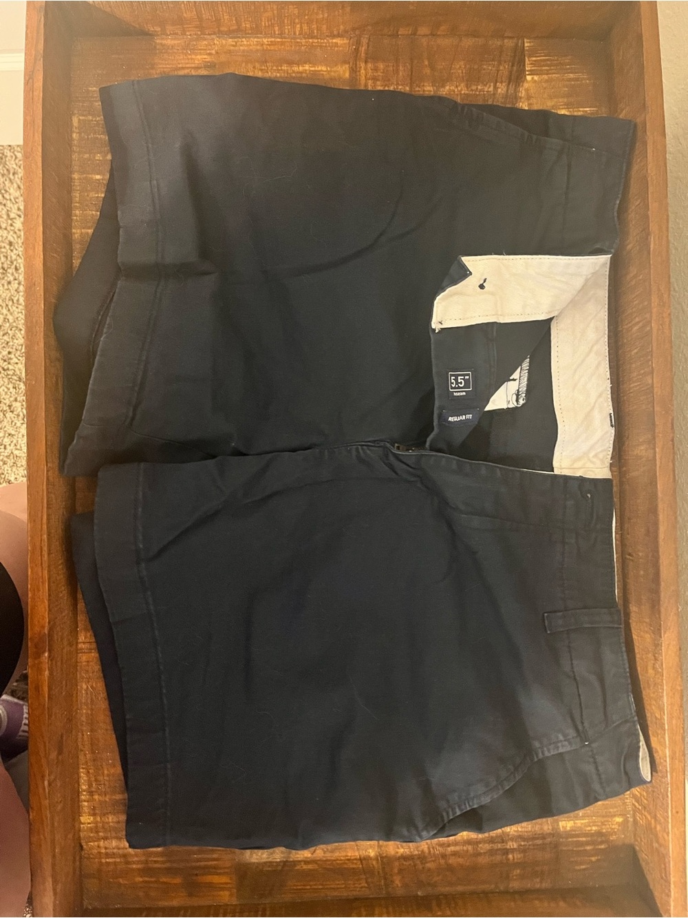 Chubbies Chino Shorts